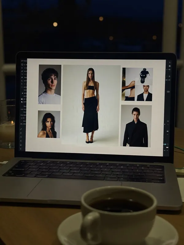 Was Booker wirklich tun: Ein Blick hinter die Kulissen der Modelagentur