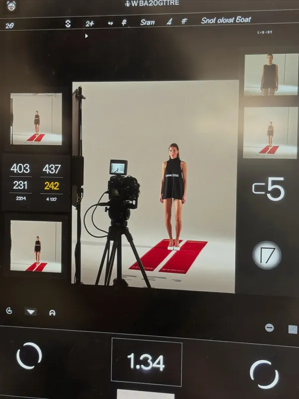 Casting-Ablauf: Was ist der Unterschied zwischen Live-Casting und E-Casting?