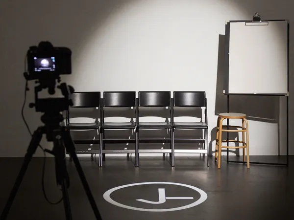Ein Casting vorbereiten: was Marken vorher klären sollten