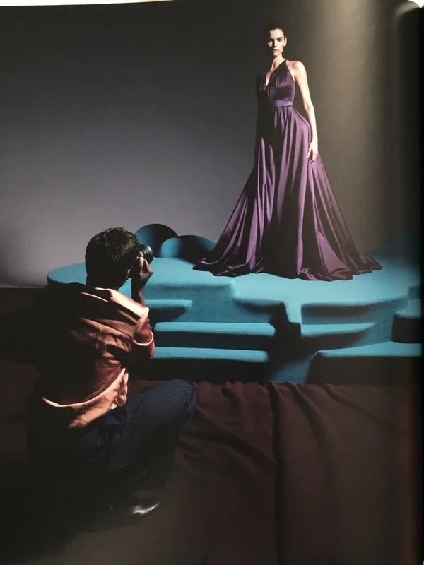Editorial-Shooting: Was Marken und Magazine beim Model-Booking wissen müssen