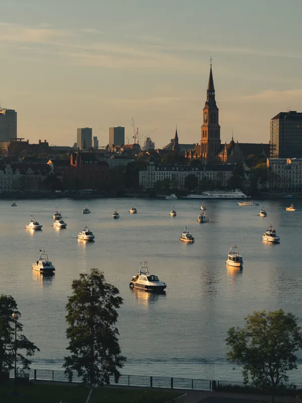 Modelagentur Hamburg: Creator Management und Modelbooking am Standort