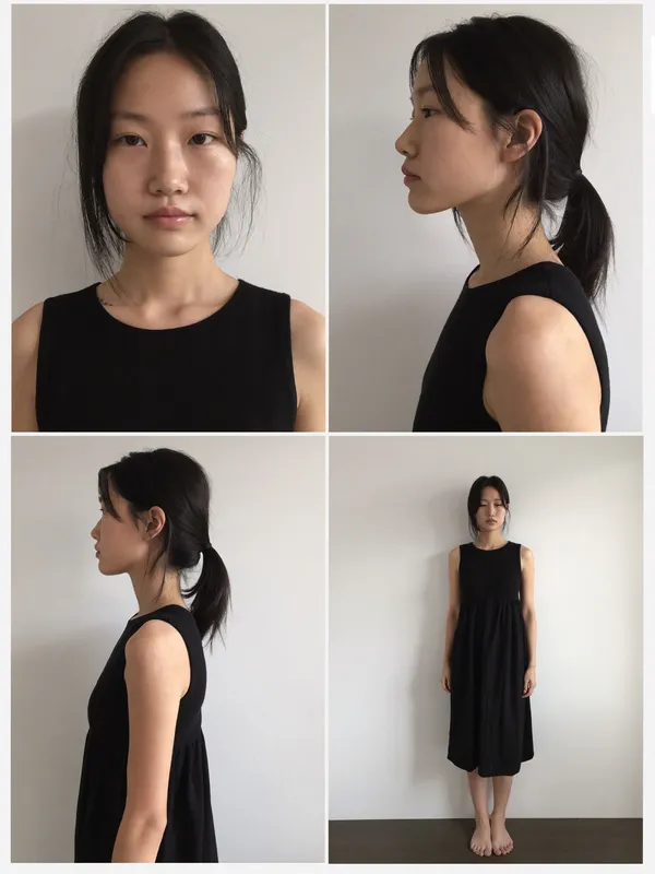 Polaroids als Model: Was sie sind und wie man sie richtig macht