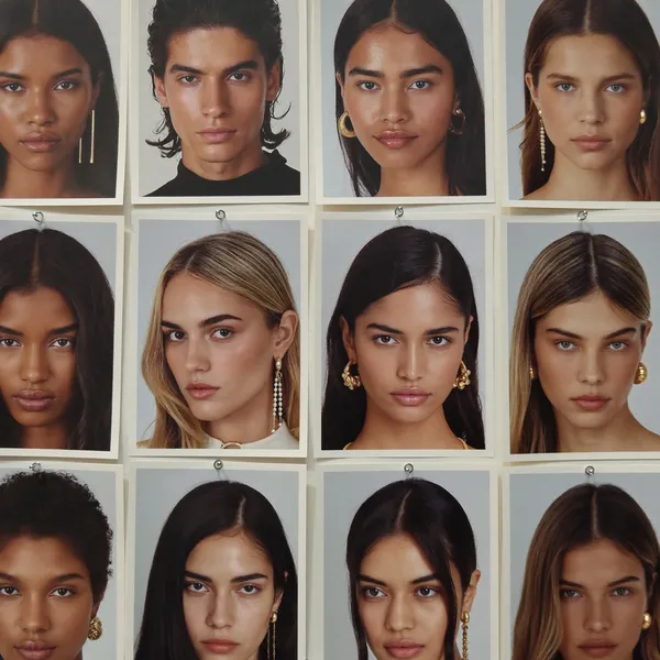 Scouting und New Faces: wie Models entdeckt werden