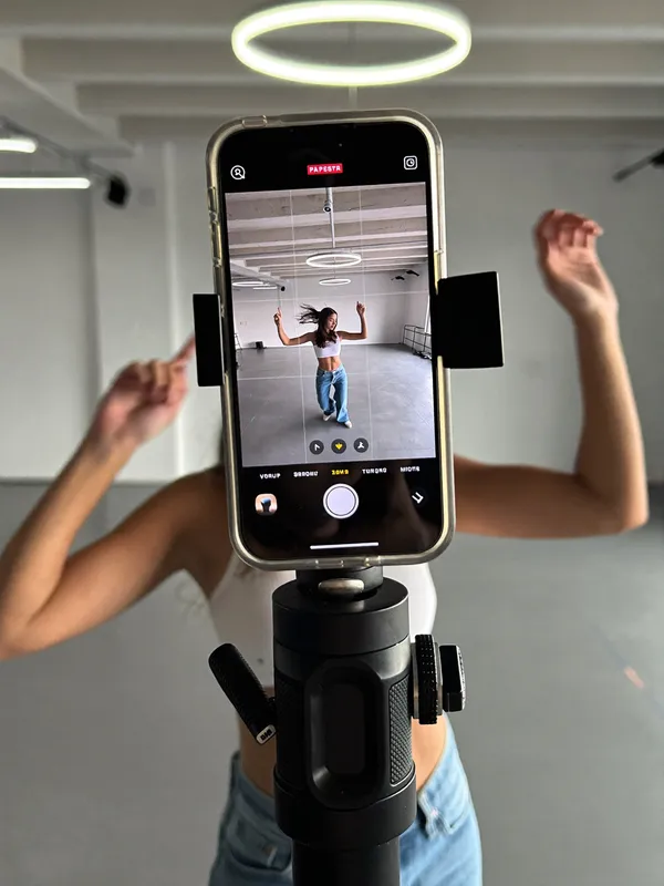 TikTok vs. Instagram: Welche Plattform passt zu welchem Kampagnenziel?