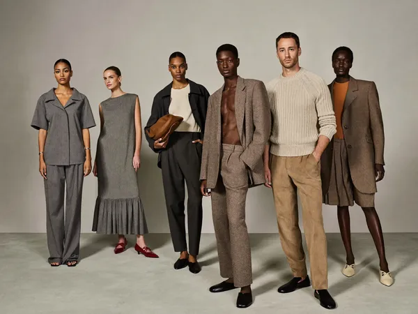 Wie viele Models braucht eine Kampagne – und wie wählt man richtig aus?